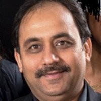 IKEA Employee Hitesh Nagpal's profile photo