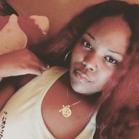 McCants Communications Group, Inc Employee Talehia McCants's profile photo