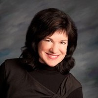 ExecuNet Employee Carla Gauthier's profile photo