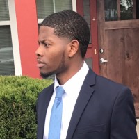 Blueridge Inc Employee Jabriel Green's profile photo