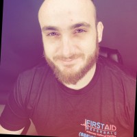 Grand Beach Hotel Miami Beach & Grand Beach Hotel Surfside Employee Harley Scott's profile photo