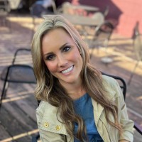 Amanda Hillis