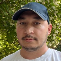 MIF Projects Employee Arslan Annayev's profile photo