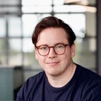 Tangent Employee James Scott-Flanagan's profile photo