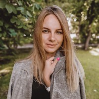 ГУТА Employee Елена Ожерельева's profile photo