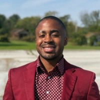Cvent Employee Anthony Gordon's profile photo