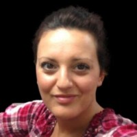 DASKO ELECTRONIC Employee Agnieszka Czerczuk's profile photo