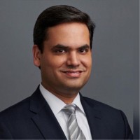 Brookfield Asset Management Employee Ankur Gupta's profile photo