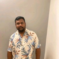 SNS Institutions Employee Richard Robbin's profile photo