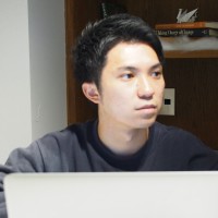 Exture Employee Daigo Kuroiwa's profile photo