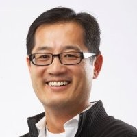 Helmet House Employee Johnny Lin's profile photo