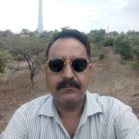 vitran Employee Atul Pareek's profile photo