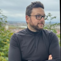 FAIC S.r.l Employee Alex Marandola's profile photo