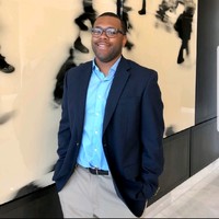 Jamal Jackson Email & Phone Number