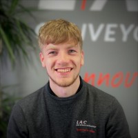 Optio Systems Ltd Employee Chris Y.'s profile photo