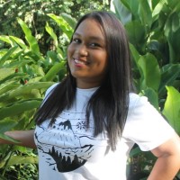 Axon Marketing & Communications Employee Yeirin Paola Urbina Fontalvo's profile photo