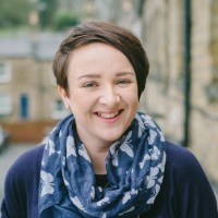 access: technology Employee Kelly Thrussell's profile photo