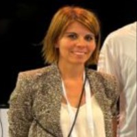 MORCHEM Employee Sandra Ballesteros's profile photo