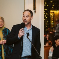 Ryan Cooper Email & Phone Number