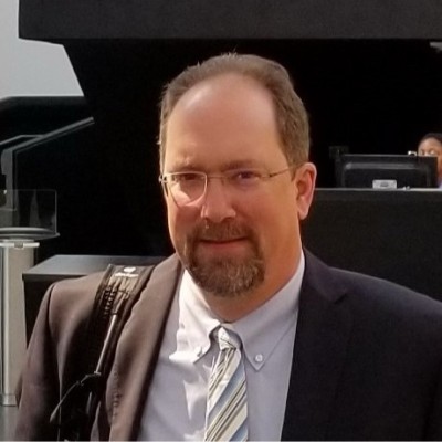 Ted Fetterman Email & Phone Number