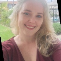 Bikes Online Employee Rebecca Meza's profile photo