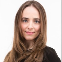 Creative CX Employee Julia Bunting's profile photo