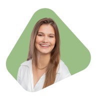 Seated Employee Alexandra Yoma's profile photo