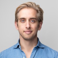 DACM Employee Liam Tyndale's profile photo