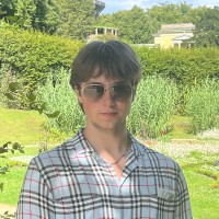 Expedus Employee Trevor Nelson's profile photo