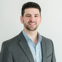 Omada Technologies Employee Christopher Haller's profile photo