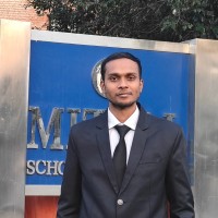Kumar Vaibhav's profile photo