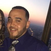 Courier Distribution Systems Final Mile Employee Abimael Ramirez's profile photo