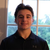 Universal Concrete Products Employee Alden Spotts's profile photo