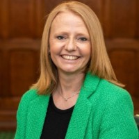 Jo Thomson Email & Phone Number