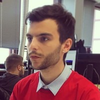 BadgeBox Employee Alessandro Tonchei's profile photo