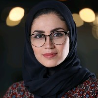 Almoallam Services LLC Employee Enas Nassif's profile photo