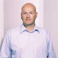 Murtfeldt Kunststoffe Employee Benjamin Barth's profile photo