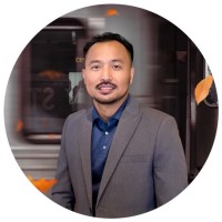 Care In Touch Employee Jojo Rafanan's profile photo