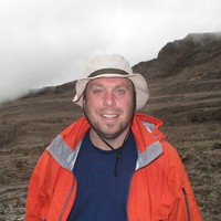 Broadcom Employee Jay Johnstone's profile photo