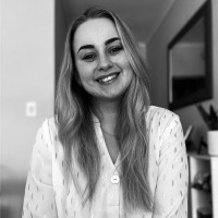 Taco Employee Caitlin Ford's profile photo