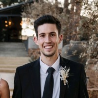 Innoventix Employee Reynhardt Rademan's profile photo