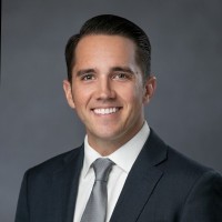 Raymond James Employee Billy Adams's profile photo