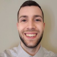 Northrop Grumman Employee Daniel Janssen's profile photo