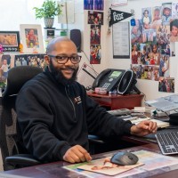 Friendship Public Charter School Employee Demark Bowman's profile photo