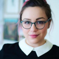 Anshe Emet Synagogue Employee Emily Grossberg's profile photo