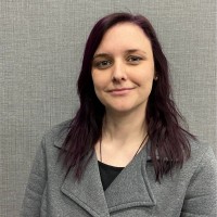 iQ Academy Employee Amy Long's profile photo