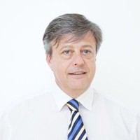 Captec Employee Peter Drake's profile photo