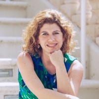 The Boca Raton Observer magazine Employee Alona Abbady Martinez's profile photo