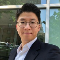 DKBMC Co., Ltd. Employee Jungi Park's profile photo