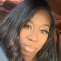 Charron Overton Email & Phone Number